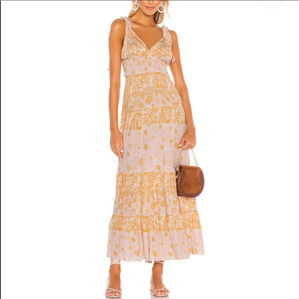 Free people dress